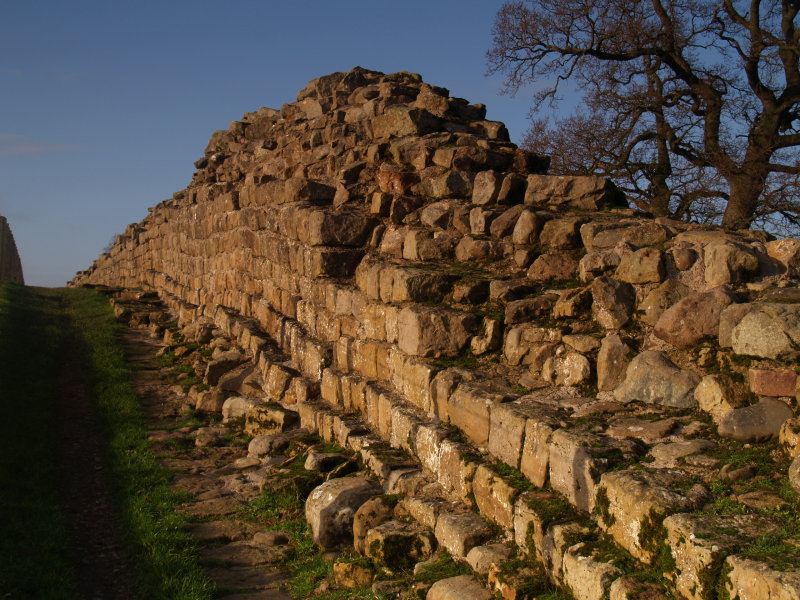 Hadrians Wall