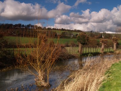 The Darenth Valley