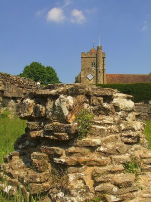 Battle Abbey