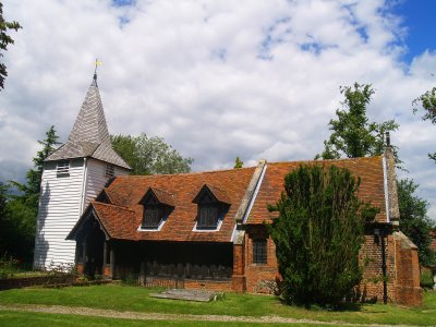 St.Andrews,Greenstead