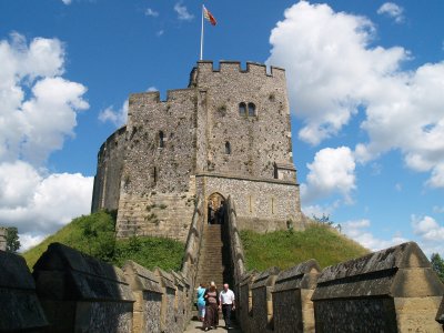Arundel  Castle