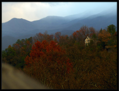 Great Smoky Mountains National Park