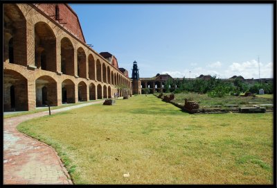 Fort Jefferson Courtyard 1.jpg