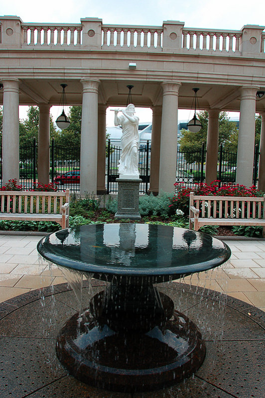 Plaza Schermerhorn Symphony Center - Two
