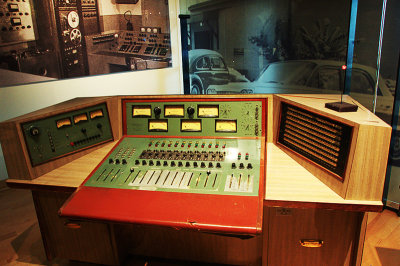 Recording Studio - Two