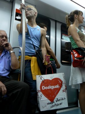 desigual