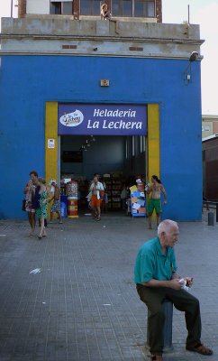 heladeria