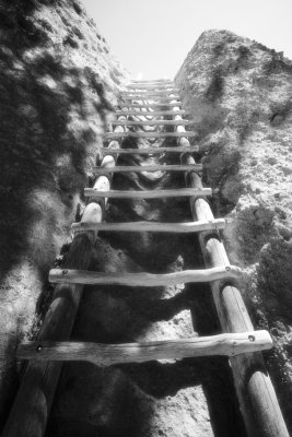 Bandelier National Monument