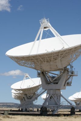 Very Large Array Telescope