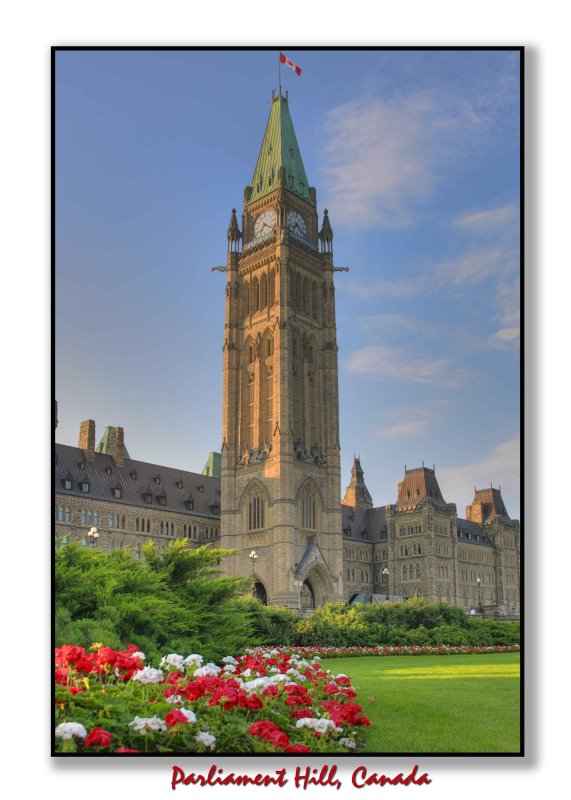 Parliament Hill
