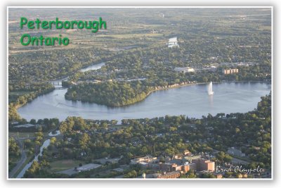 Peterborough Ontario Canada
