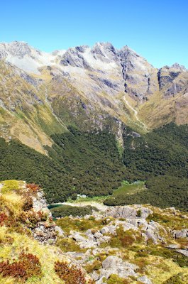 MacKenzie Hut