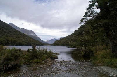 Lake Howden