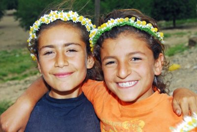 Kids - Hasankeyf