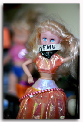 WFMU