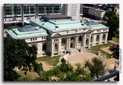 Washington Public Library