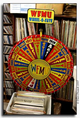 WFMU