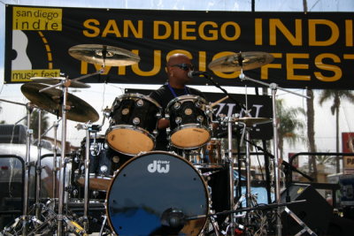 San Diego Indie Music Fest III