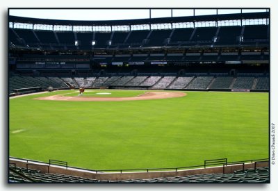 Camden Yards