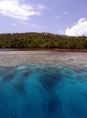Tasik Ria, nr Manado, Sulawesi, Indonesia