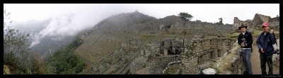 Machu Picchu, Peru