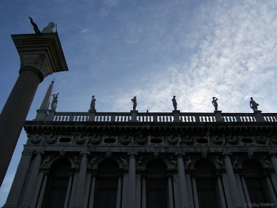 Guardians of San Marco