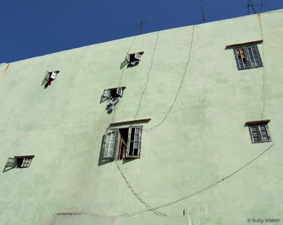 Windows, Havana