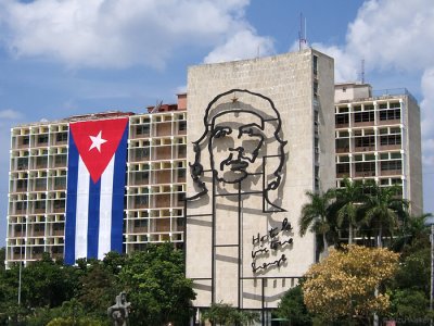 Che, Havana