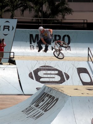 BMX Jam