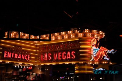 las vegas