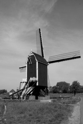 the netherlands