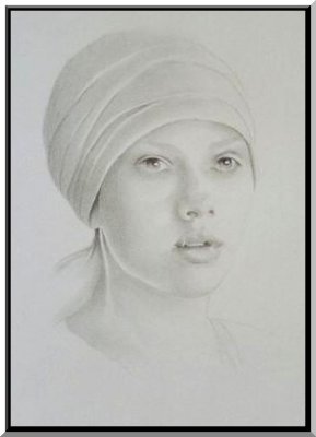 From Girl with Pearl Earring