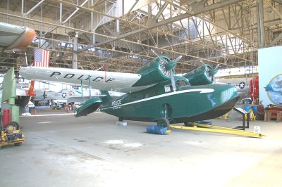 JRF-5 Goose