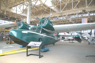 JRF-5 Goose