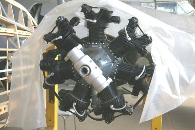 rebuilding an engine
