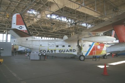 HU-16 Albatross