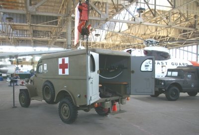 Ambulance