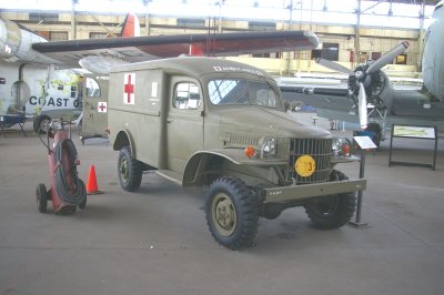 Ambulance