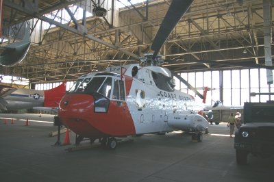 Sikorsky HH-3F Pelican