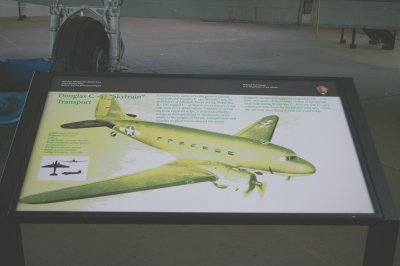 C-47 Skytrain