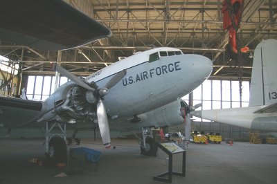 C-47 Skytrain