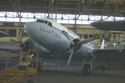 C-47 Skytrain