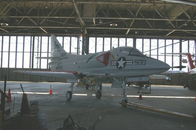 Skyhawk