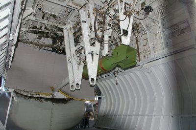 Quaker anti-sub ordinace