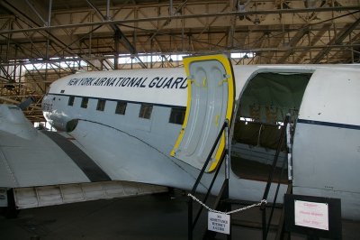 C-47 Skytrain
