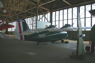 JRF-5 Goose
