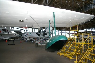JRF-5 Goose