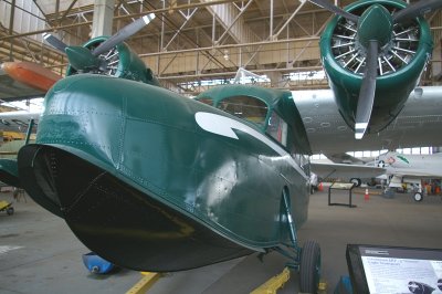 JRF-5 Goose