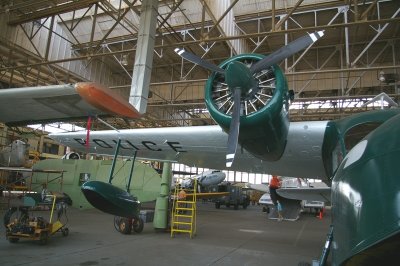 JRF-5 Goose