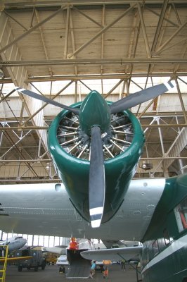 JRF-5 Goose